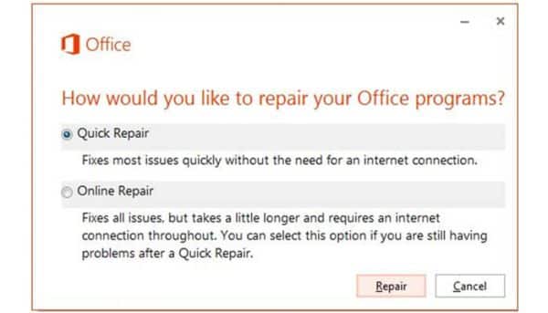 Error In Outlook when Forwarding Attached Files