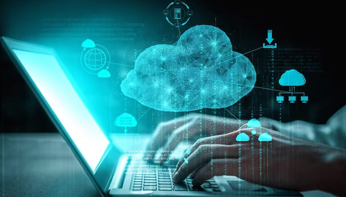 Smbs Cloud computing smbs