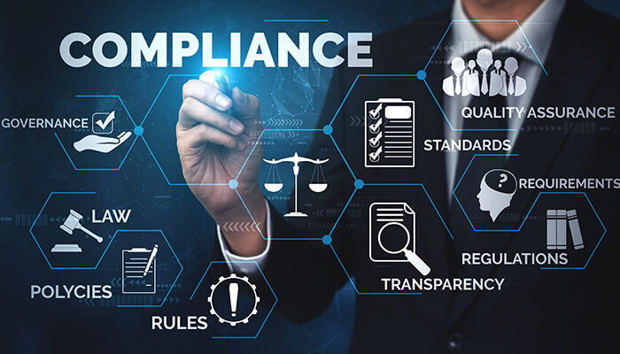 Compliance with local regulations Compliance with local regulations global human resources