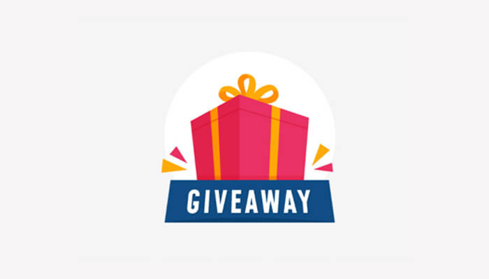 Create contests & giveaways Create contests & giveaways instagram profile