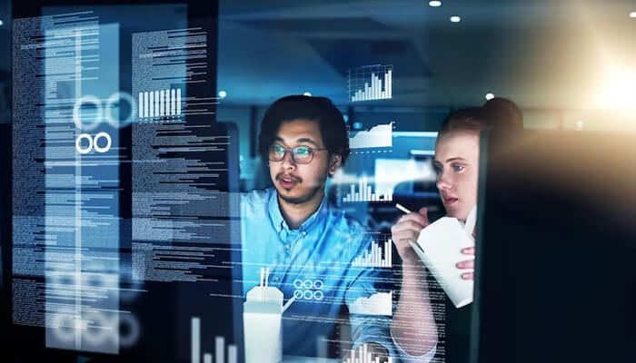 Data scientist - tycoonstory | tycoonstory media Data scientist