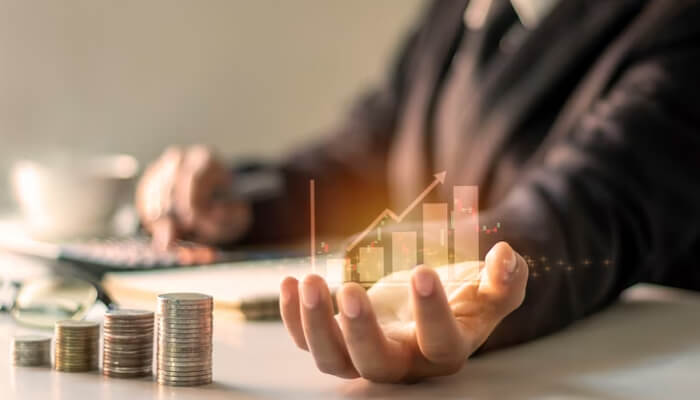 Diversify Diversify financial adjustments