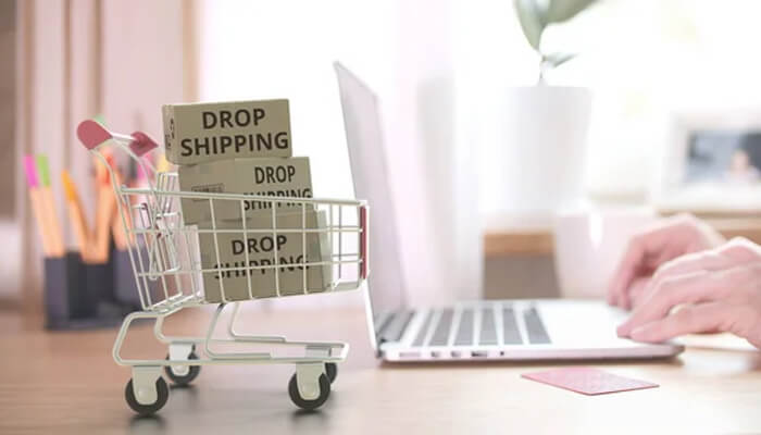 Selling clothes online Dropshipping selling clothes online