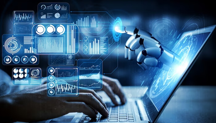 Enhancing Problem Solving Skills with AI