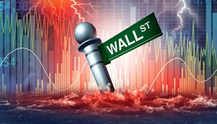 Us debt Us debt wall streets