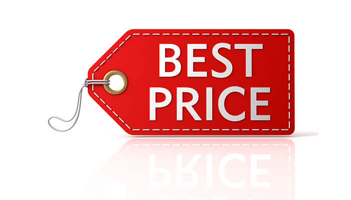 Get the details about the price tag Get the details about the price tag push notification service providers