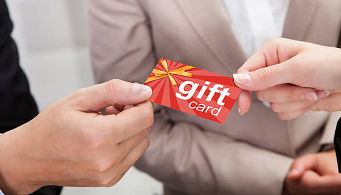 Great Gift Cards For Employees
 10 Customizable Employee Appreciation Ideas for Your Next Event