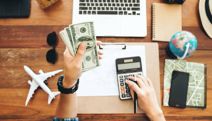 Planning business travel budget Planning business travel budget proper budgeting