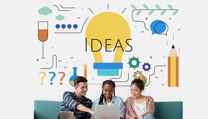 Ideation Ideation design thinking