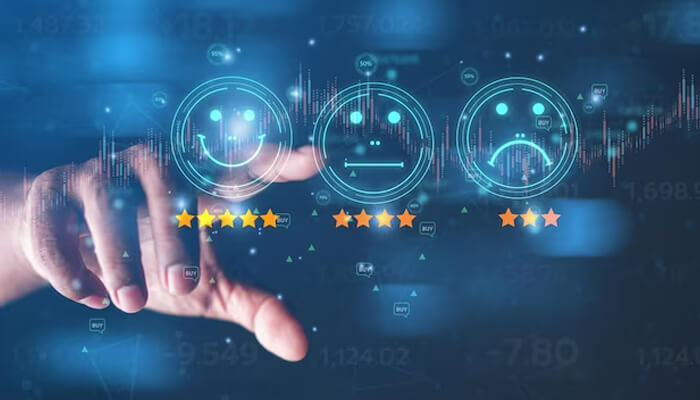 Ai-generated content Improving customer experience with ai-generated content