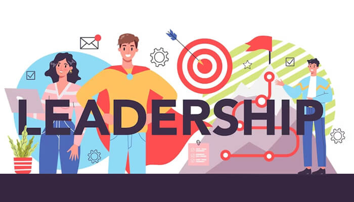 11 Ways to Improve Leadership Skills [INFOGRAPHIC]