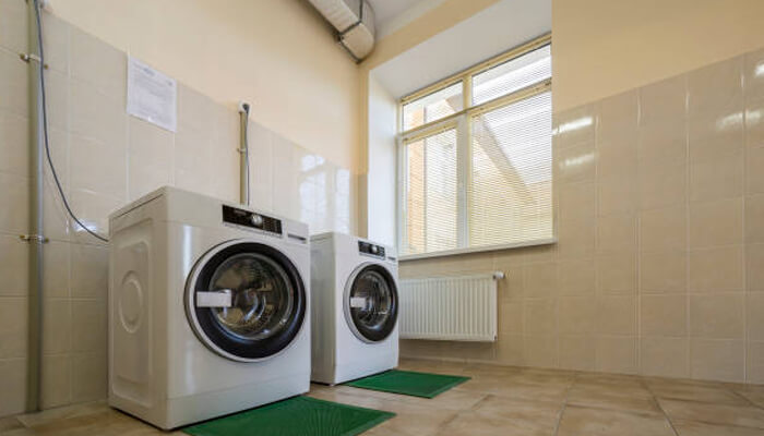 Plastic dryer box Locating the wall studs plastic dryer box