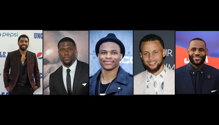 Nba players Nba players social media