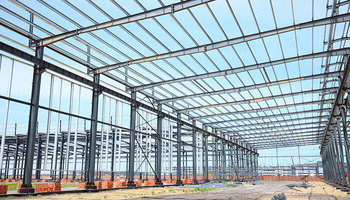 Opting for insulation Opting for insulation prefab steel building kits
