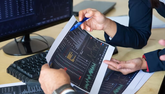 Options trading Options trading financial markets