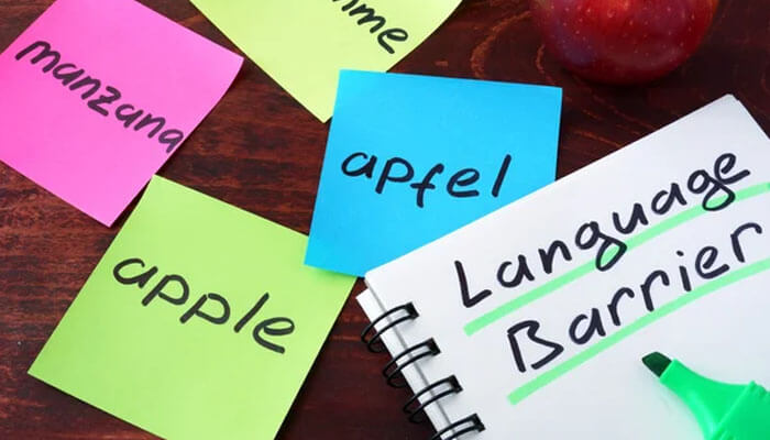 Hiring remote talent Overcoming language barriers hiring remote talent