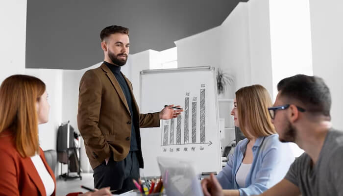 Tech workers Tech workers professional growth