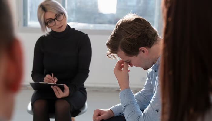 Psychological trauma Psychological trauma car accident injuries