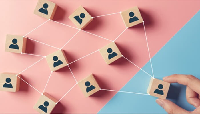 Reach out and build relationships - tycoonstory | tycoonstory media Reach out and build relationships