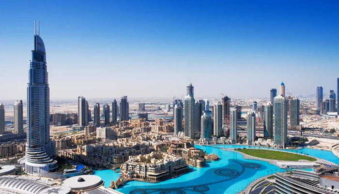 Uae's Hospitality Uae's Hospitality Restaurateur Sanjeev Nanda