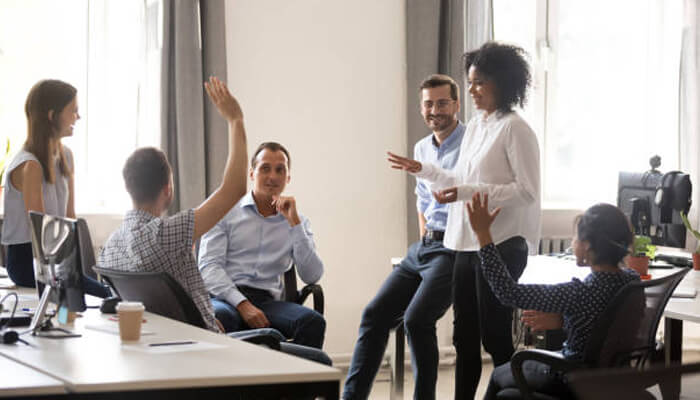 Set an intention Set an intention entrepreneurs