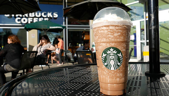 Starbucks Starbucks marketing strategies that made it a global phenomenon
