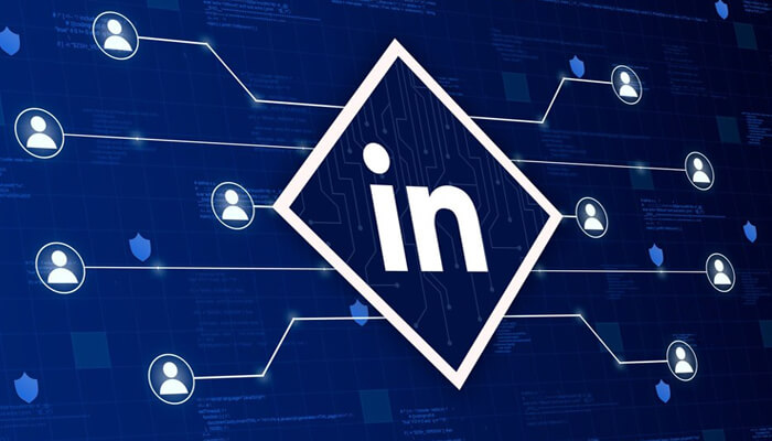 Linkedin automation Targeted connection building linkedin automation