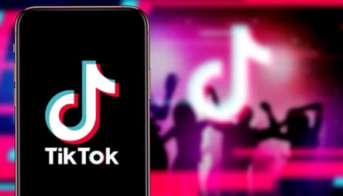 TikTok TikTok Bigger content creators