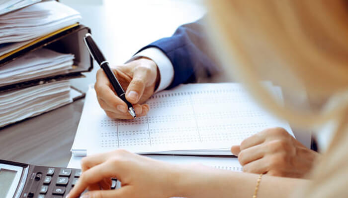 Understand the type of records to keep Understand the type of records to keep bookkeeping