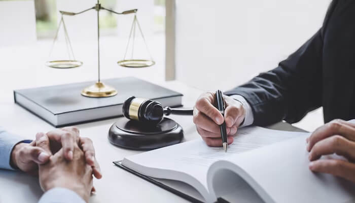 Understanding the relevant laws Understanding the relevant laws personal injury case