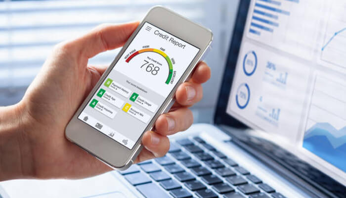 Use your credit Use your credit business credit rating