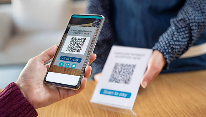 Users best practices Users best practices qr code