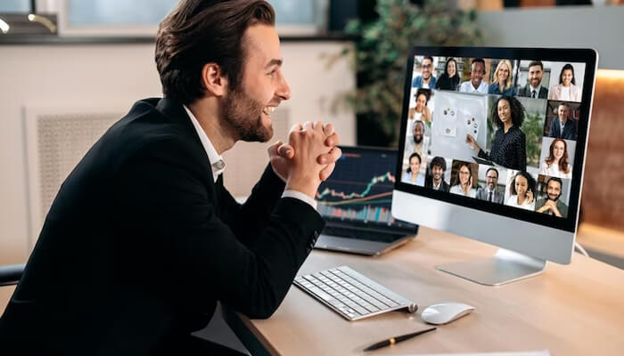 Virtual cybersecurity events Virtual cybersecurity events career development