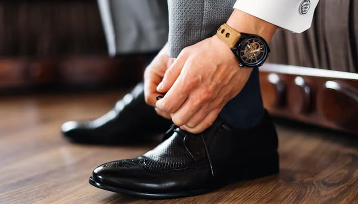 Made In Italy: The 10 Most Expensive Italian Shoes Brands For Men