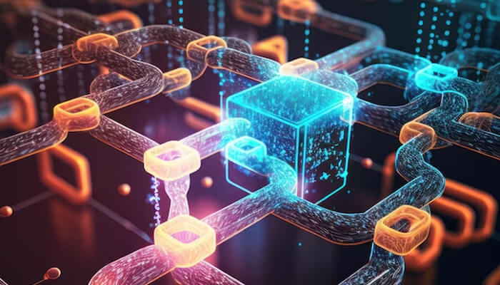 Why is cross-chain interoperability important Why is cross-chain interoperability important blockchain ecosystem