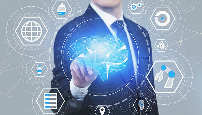Healthcare Ai healthcare in medtech