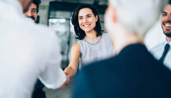 Become your client Become your client personal brand