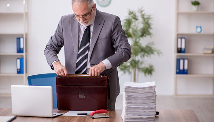 Work briefcases Work briefcases