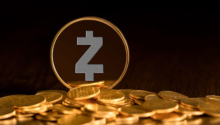 Security features of zcash Security features of zcash