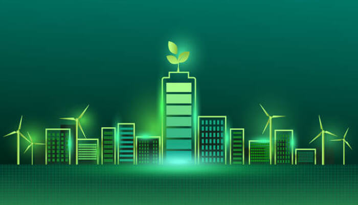 Businesses Construction industry carbon footprint businesses