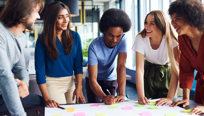 Contribution to the community - tycoonstory | tycoonstory media Contribution to the community