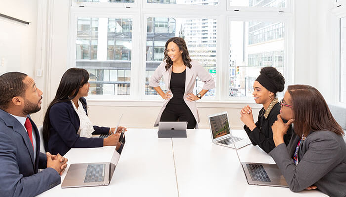 Workplace's Toxic Culture Developing emotional intelligence in leaders and workplace's Toxic Culture