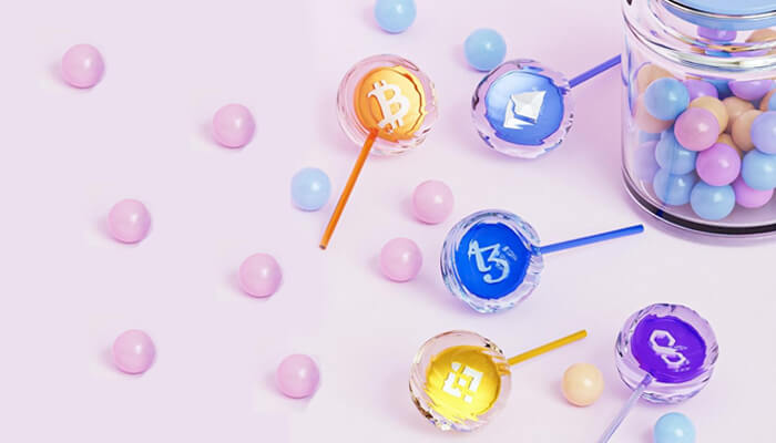 Nfts Digital currency and nfts