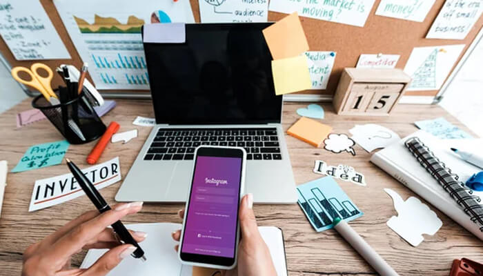 Instagram's Driving business growth