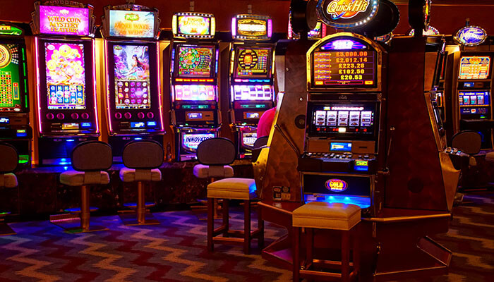 Slot Online: The Exciting World of Online Slot Games