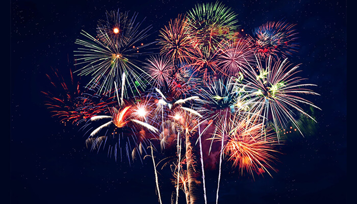 Fireworks - tycoonstory | tycoonstory media Fireworks