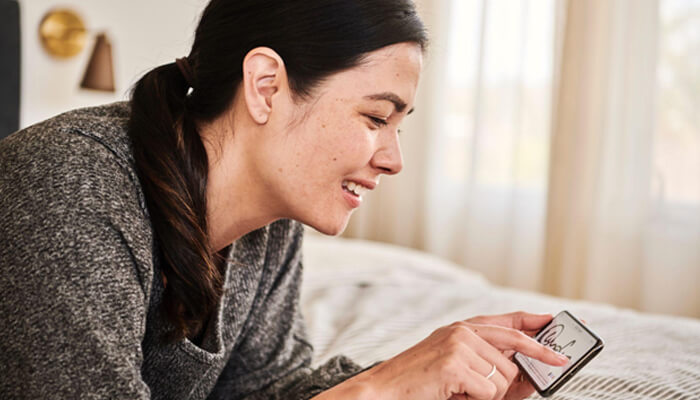 Pre-approval for lån Qualify for a lån