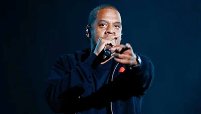 Jay z How jay z overcame failure and achieved success