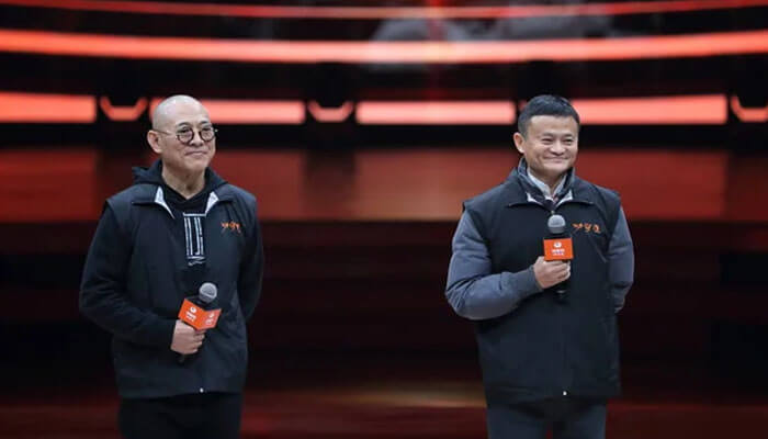 Jack ma - tycoonstory | tycoonstory media Jack ma