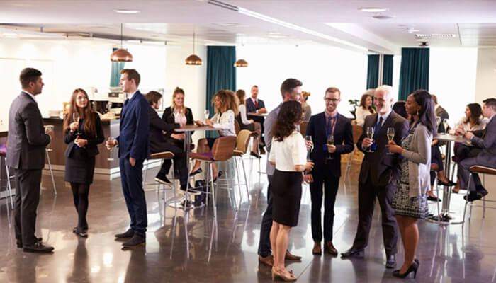 Realtor coach Make you part of their network